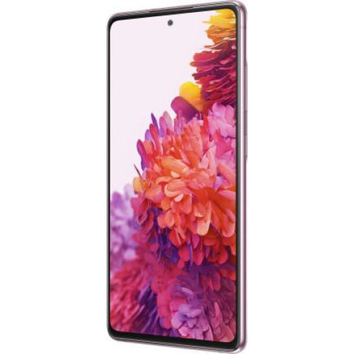 Samsung Galaxy S20 FE SM-G780F 6/128GB Light Violet (SM-G780FLVD)