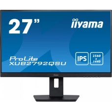 iiyama ProLite XUB2792QSU-B5