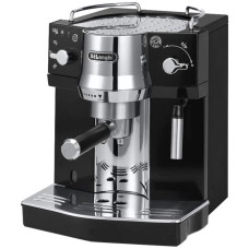 Кофеварка эспрессо Delonghi EC 820 B