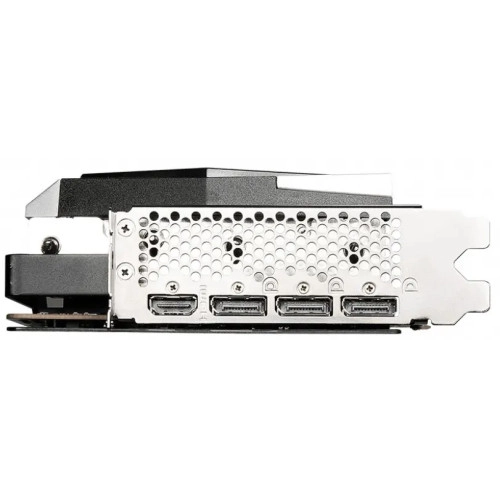 Видеокарта MSI AMD Radeon RX 6900 XT 16GB GDDR6 Gaming Z Trio (Radeon RX 6900 XT GAMING Z TRIO 16G)