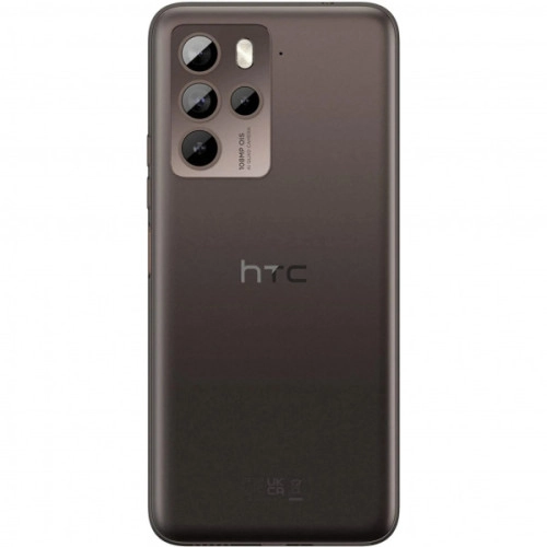 HTC U23 Pro 5G 12/256GB Coffee Black