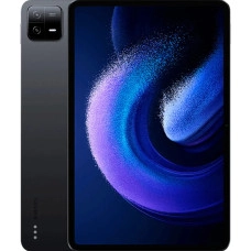 Xiaomi Pad 6 6/128GB Black