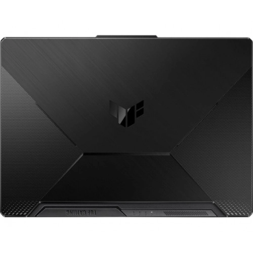 Ноутбук Asus TUF Gaming A15 FA506QM Fortress Gray (FA506QM-HN016T)