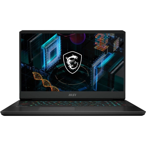 Ноутбук MSI GP76 Leopard 11UG (GP76 11UG-1055XPL)
