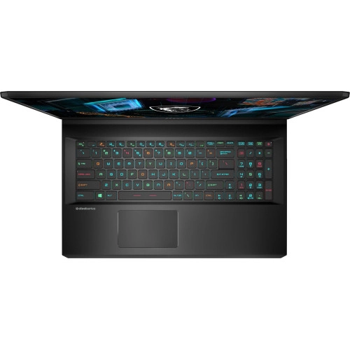 Ноутбук MSI GP76 Leopard 11UG (GP76 11UG-1055XPL)