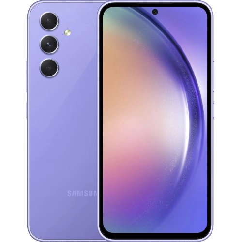 Samsung Galaxy A54 5G 8/256GB Light Violet (SM-A546ELVD)