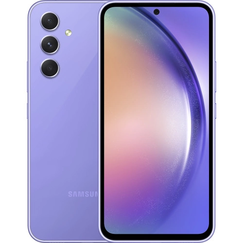 Samsung Galaxy A54 5G 8/256GB Light Violet (SM-A546ELVD)