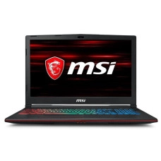 Ноутбук MSI GP63 8RE Leopard (GP638RE-077US)