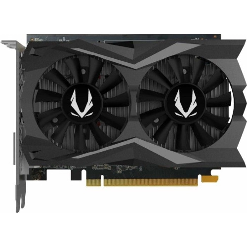 GTX 1650 AMP Core: Максимальна продуктивність від Zotac GAMING