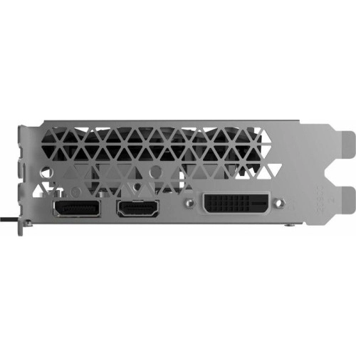 GTX 1650 AMP Core: Максимальна продуктивність від Zotac GAMING