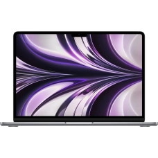 Apple MacBook Air 13,6" M2 Space Gray 2022 (MLXW3)