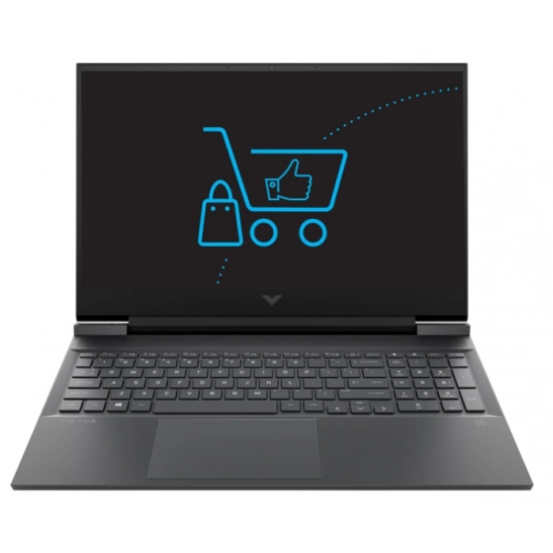 Ноутбук HP Victus i5-11400H/16GB/512 RTX3050 144Hz 16-d0304nw (4H359EA)