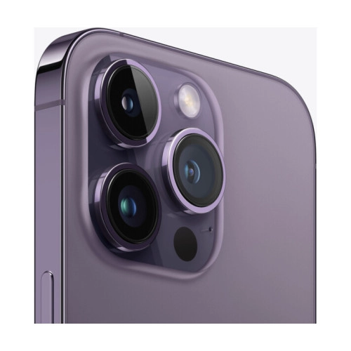 Apple iPhone 14 Pro Max 1TB Deep Purple (MQC53)