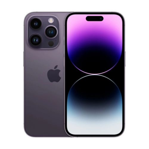 Apple iPhone 14 Pro Max 1TB Deep Purple (MQC53)