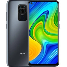 Xiaomi Redmi Note 9 4/128GB Onyx Black NFC