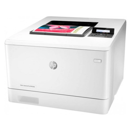 HP LaserJet Pro M454dn (W1Y44A): Якість і продуктивність в одному пристрої