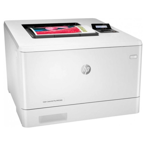 HP LaserJet Pro M454dn (W1Y44A): Якість і продуктивність в одному пристрої
