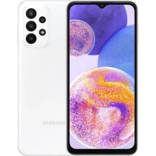 Samsung Galaxy A23 6/128GB White (SM-A235FZWK)