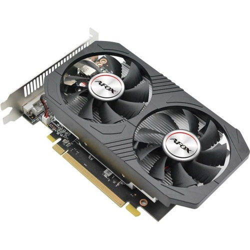 Afox Radeon RX 550 4Gb (AFRX550-4096D5H4-V6)