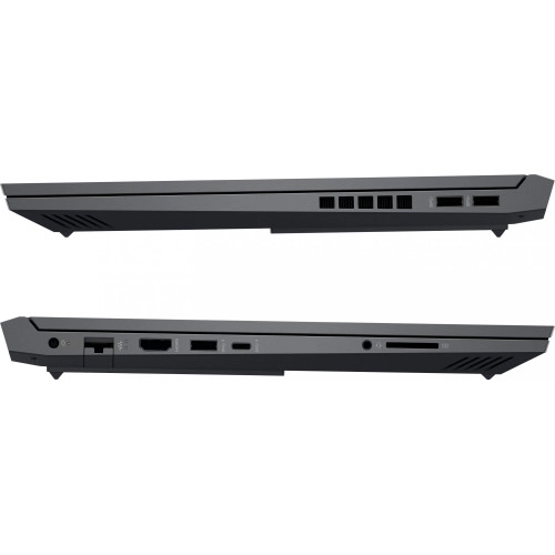Ноутбук HP Victus 16-d1145nw (714W3EA)