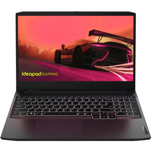 Ноутбук Lenovo IdeaPad Gaming 3 15ACH6 (82K200TTRM)