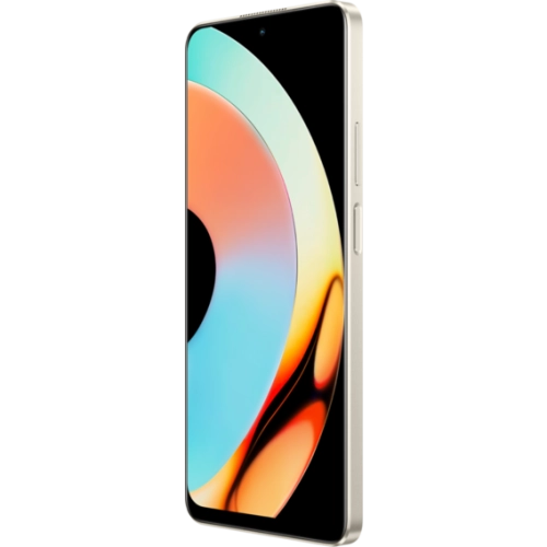 Realme 10 Pro 5G: Хайповий золотий смартфон з 256 ГБ пам'яті!