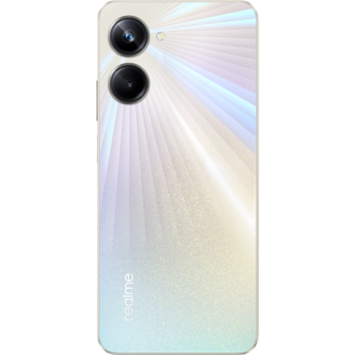 Realme 10 Pro 5G: Хайповий золотий смартфон з 256 ГБ пам'яті!