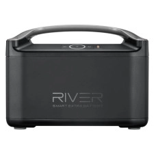 EcoFlow RIVER Pro Extra Battery (EFRIVER600PRO-EB-UE)