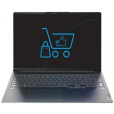 Ноутбук Lenovo IdeaPad 5 Pro-16 Ryzen 5/16GB/512 GTX1650 120Hz (82L500EXPB)