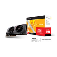 Sapphire Radeon RX 7800 XT 16GB PULSE (11330-02-20G)