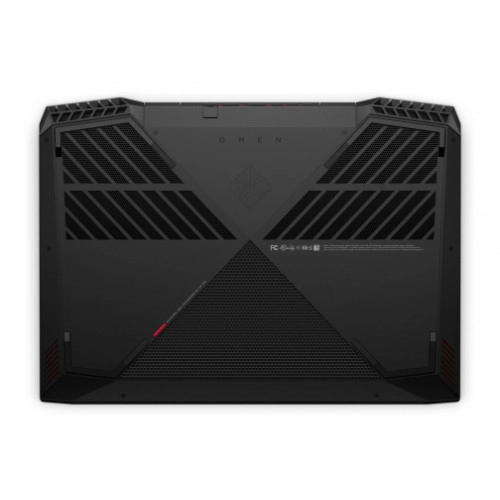 HP Omen 15 i7-8750H/16GB/128+1TB/Win10x GTX1050 (6VQ80EA)
