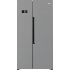 Beko GN164020XP