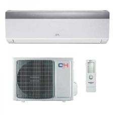 Cooper&Hunter ICY ІІI Inverter NG (wi-fi) CH-S18FTXTB2S-NG