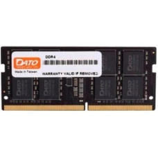SO-DIMM 8GB/2666 DDR4 Dato (DT8G4DSDND26)