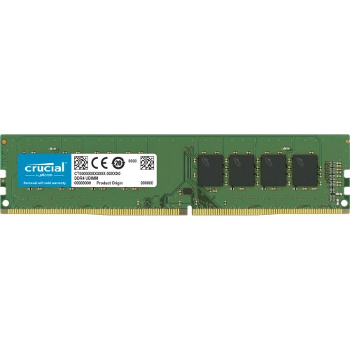 DDR4 16GB/3200 Crucial Micron (CT16G4DFRA32A)