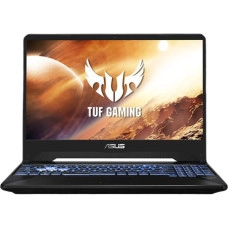 Ноутбук Asus TUF Gaming FX505DT Stealth Black (FX505DT-BQ143)