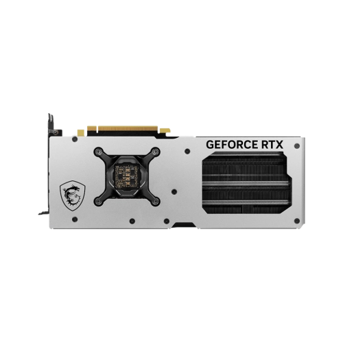 MSI RTX 4070 TI 12GB GAMING X SLIM WHITE (RTX 4070 TI G0AMING X SLIM WHITE 12G)