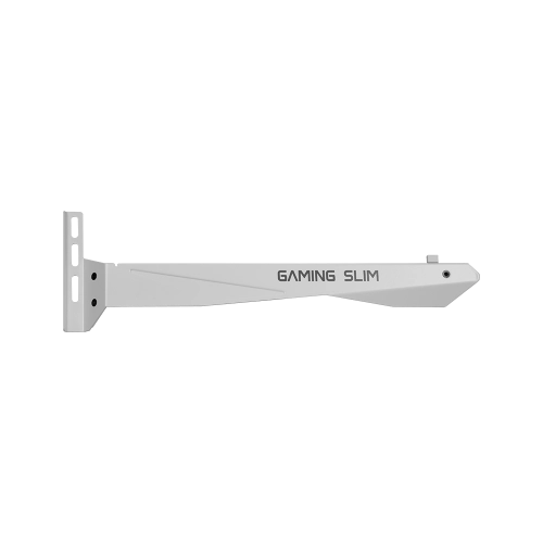 MSI RTX 4070 TI 12GB GAMING X SLIM WHITE (RTX 4070 TI G0AMING X SLIM WHITE 12G)