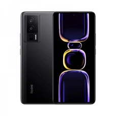 Xiaomi Redmi K60 12/256GB Black