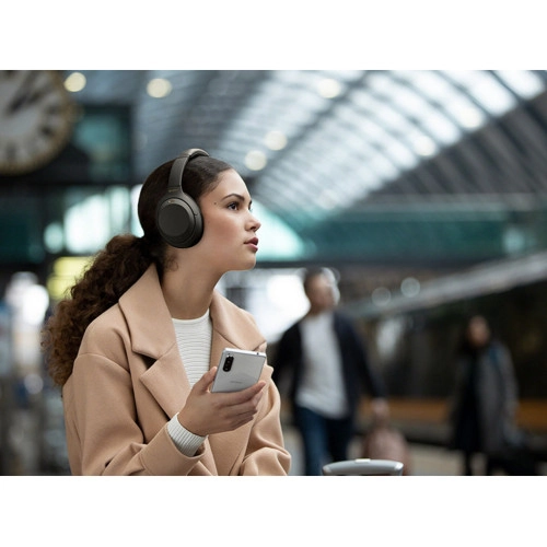 Sony WH-1000XM4 Black (WH1000XM4B)