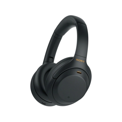 Sony WH-1000XM4 Black (WH1000XM4B)