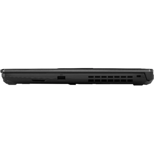 ASUS TUF Gaming A15 FA506NC Graphite Black (FA506NC-HN016) Custom 32GB/1TB