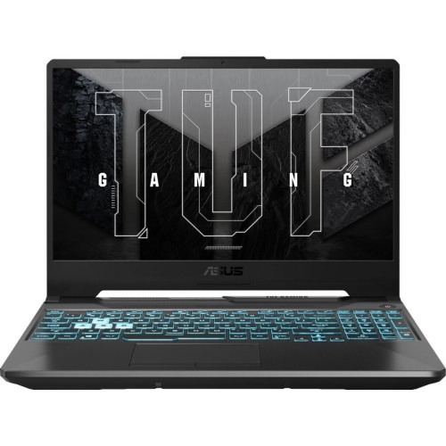 ASUS TUF Gaming A15 FA506NC Graphite Black (FA506NC-HN016) Custom 32GB/1TB
