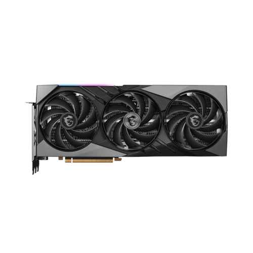 MSI GeForce RTX4090 24GB GAMING SLIM TRIO (RTX 4090 GAMING SLIM 24G)