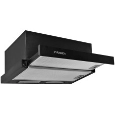 Pyramida TL 60 Black