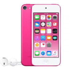 Apple iPod touch 6Gen 64GB Pink (MKGW2)