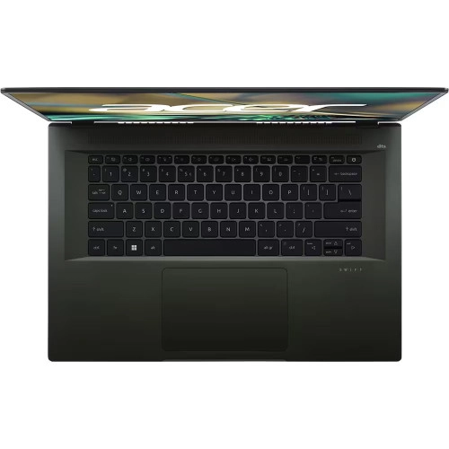 Acer Swift Edge OLED SFA16-41-R1V7 (NX.KAAEX.00B)