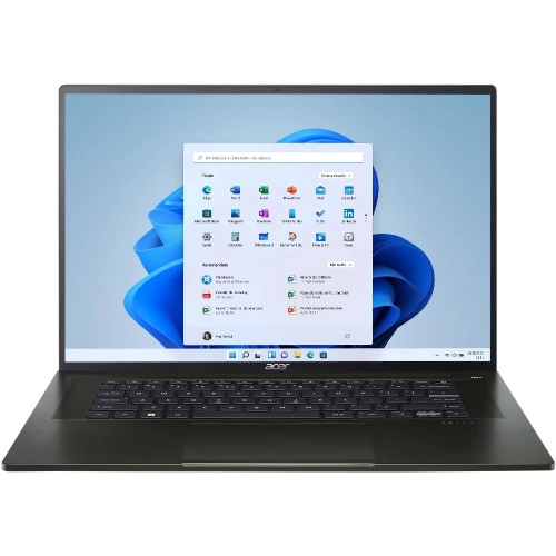 Acer Swift Edge OLED SFA16-41-R1V7 (NX.KAAEX.00B)