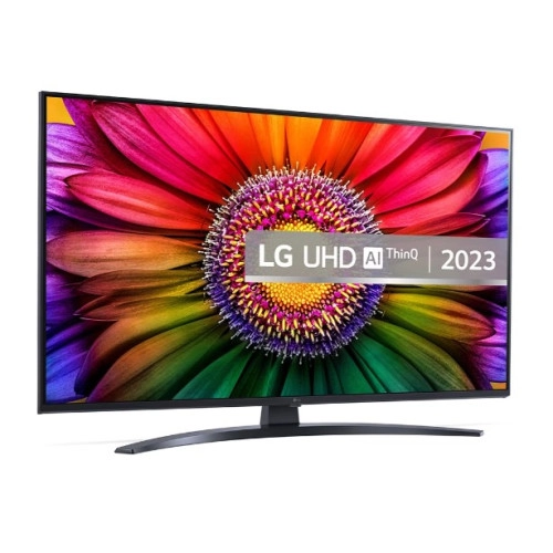 LG 50UR8100
