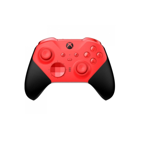 Microsoft Xbox Elite Wireless Controller Series 2 Core Red (RFZ-00013): ігровий контролер нового покоління